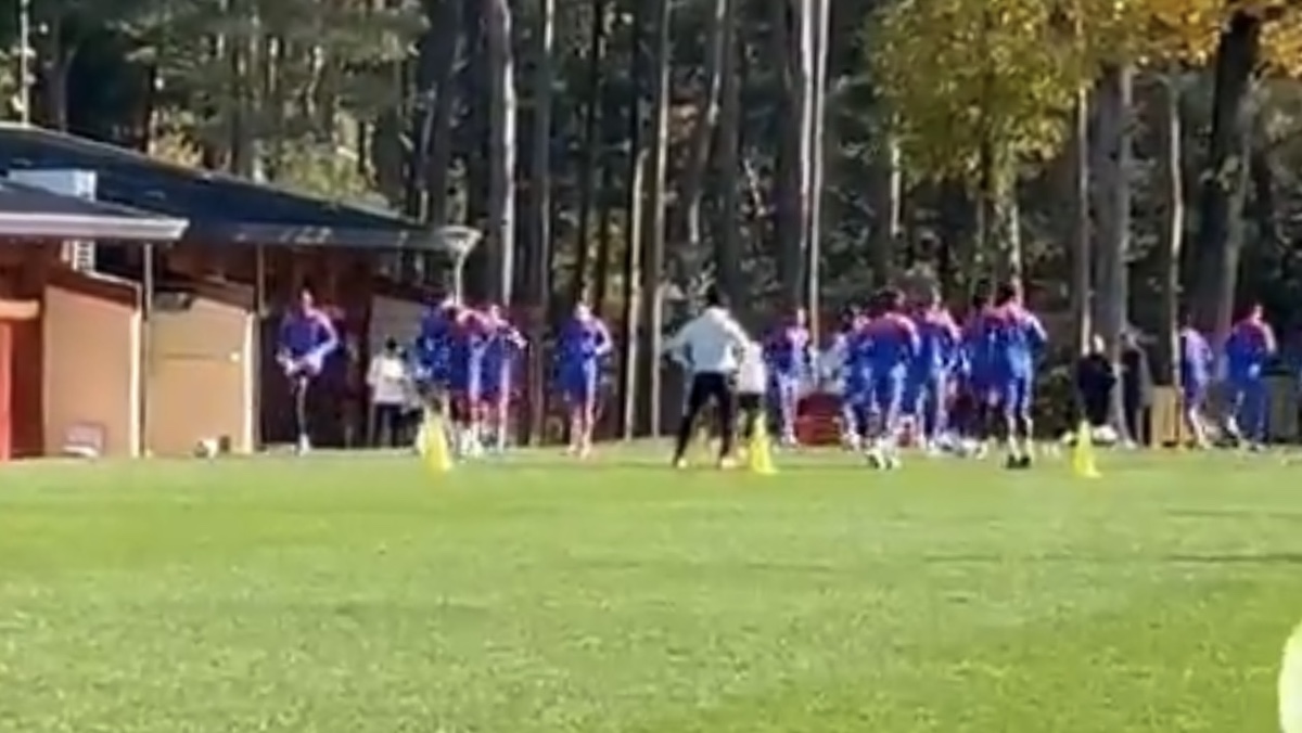 Allenamento Milan, si torna a lavorare a Milanello con alcuni Primavera: il REPORT 26 Allenamento Milan