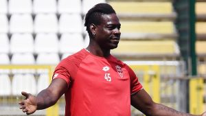 Balotelli si confessa: dal suo talento ai giudizi degli altri. L’ex attaccante del Milan a tutto tondo. Le sue parole