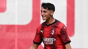 Pagelle Torino Milan Primavera: Bonomi ormai è una certezza, Sia da doppia cifra VOTI
