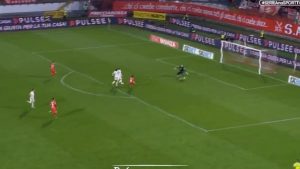 Gol Colpani: l’obiettivo del Milan a segno contro il Torino – VIDEO