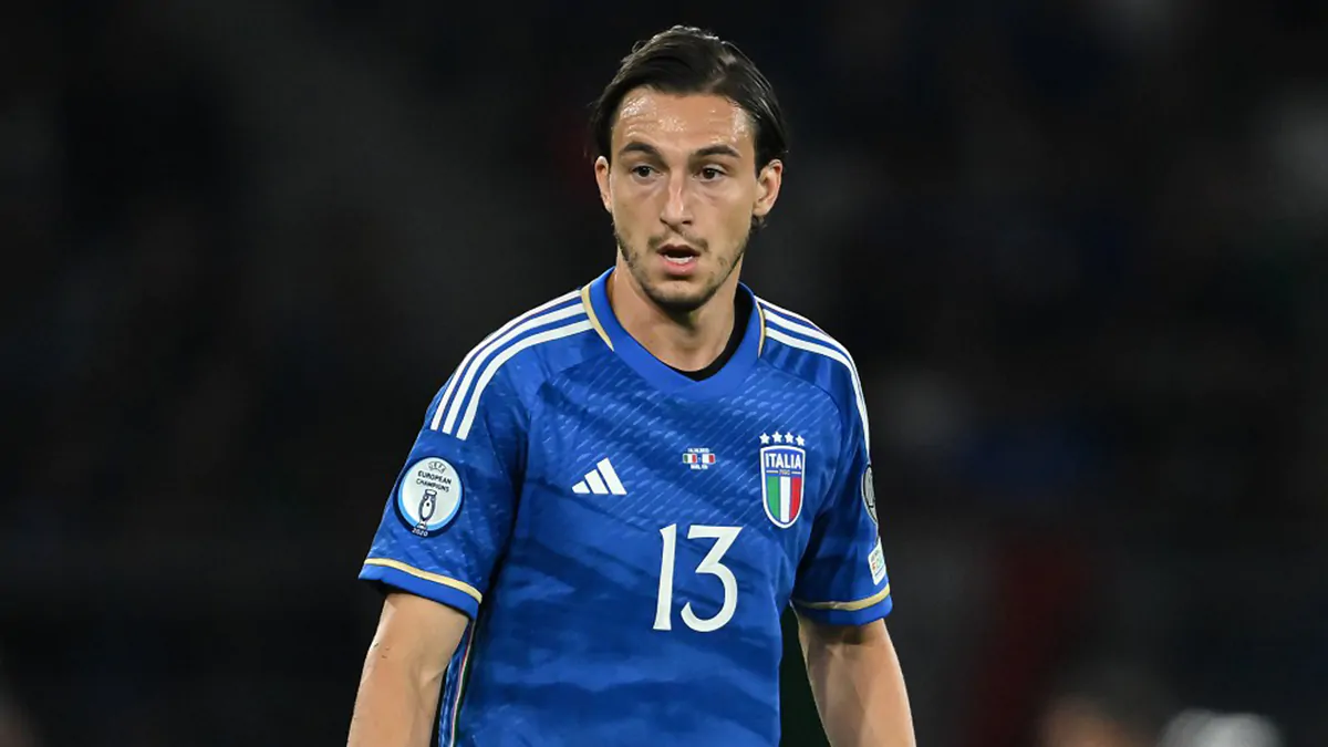 Darmian a Sky: «Non fa mai piacere PERDERE, c'è SOLO da chiedere scusa» 26 Darmian