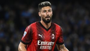 Rinnovo Giroud, c’è una novità sul futuro del francese! ULTIMISSIME