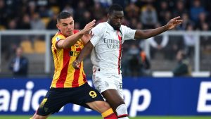 Telecronaca Milan Lecce: chi commenta il match di San Siro