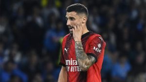 Krunic Milan: l’offerta del Fenerbahce non soddisfa i rossoneri. La richiesta