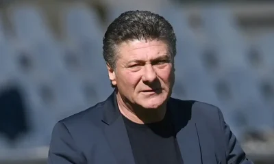 Mazzarri