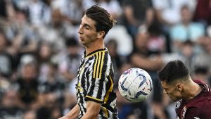 Miretti: «Scudetto? I calcoli si fanno a maggio»