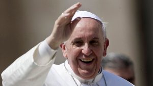 Papa Francesco si espone: «Messi o Maradona. Vi dico un terzo nome»