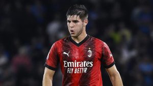 Pellegrino Milan: cessione in prestito in vista. Le ultime sul difensore
