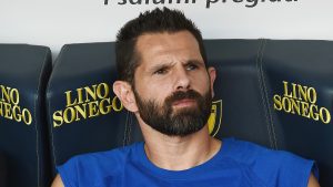 Pellissier: «Chi esce meglio tra Napoli e Milan? La penso così»