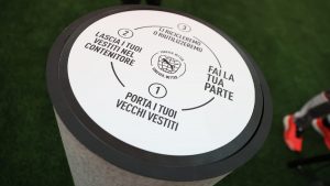 Puma e Milan insieme per ridurre gli sprechi: i dettagli della nuova iniziativa