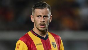 Ramadani promette: «Se dovessi segnare al Milan? Ecco cosa farei»