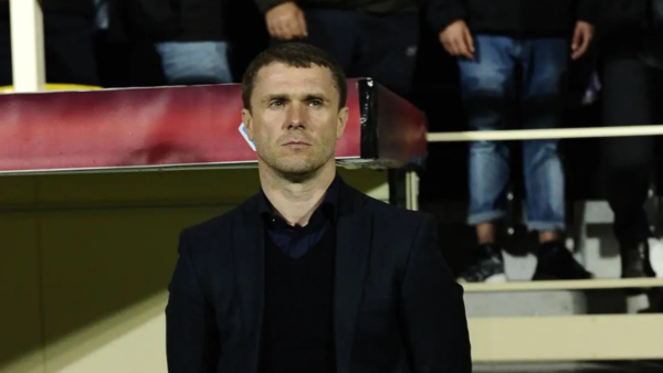 Rebrov