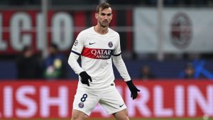 Fabian Ruiz Milan: i rossoneri potrebbero riportare l’ex Napoli in Italia