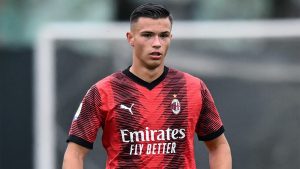 Pagelle Sampdoria Milan Primavera: tanti (troppi) errori individuali, Simic ultimo a mollare VOTI