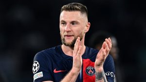 Mercato Milan, Romano parla dell’interesse per Skriniar: «Fa parte dell’affare Nkunku? Vi spiego…»