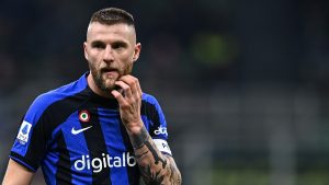 Skriniar: «Ho giocato 6 anni a San Siro, so come affrontarlo da avversario»