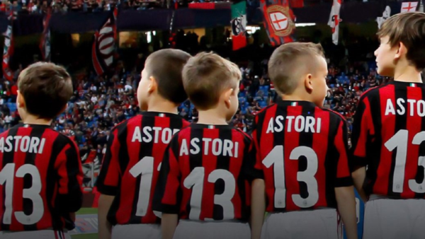 Milan Astori