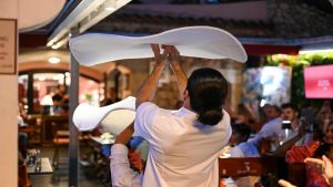 Milan Fiorentina, i rossoneri lanciano la nuova Crazy Pizza Experience: il comunicato