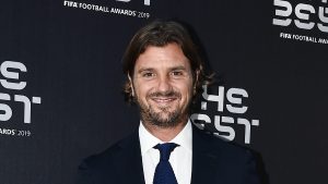 Davide Lippi conferma: «So che il Milan cerca una punta, sul difensore…»