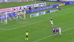 Fiorentina Bologna, gol Zirkzee: ancora a segno l’obiettivo rossonero – VIDEO