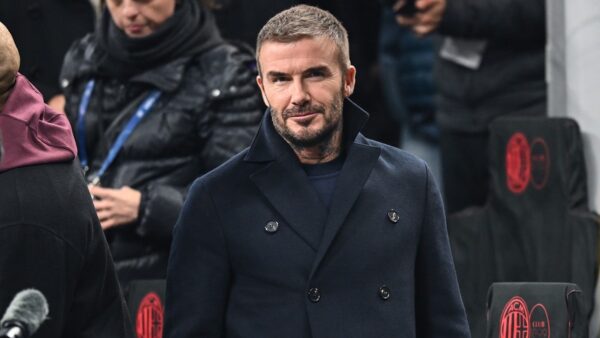 beckham