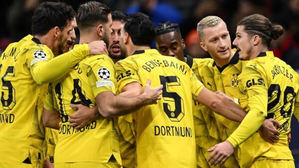 borussia-dortmund