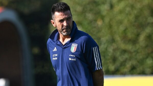 buffon