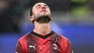 Allenamento Milan, Pulisic e Calabria verso il rientro in gruppo. La situazione sui due infortunati