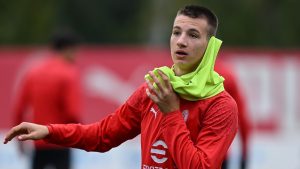 Pagelle Atalanta Milan Primavera: Camarda solo a combattere, delude Pellegrino VOTI