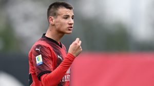 Fiorentina Milan Primavera Coppa Italia 4-2: rimonta viola, rossoneri eliminati