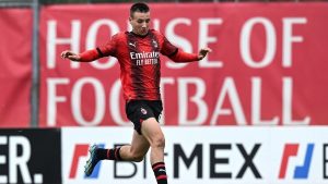 Milan Inter Primavera 1-1: a Kamate risponde Camarda, pari nel derby per i rossoneri