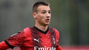 Atalanta Milan Primavera 1-0: i rossoneri non vincono più, Abate colpito da Bonanomi