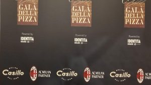 Milan, nuova collaborazione con Molino Casillo: chi era presente all’evento