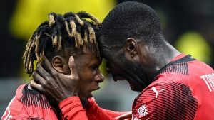 Newcastle Milan 1-2: rossoneri in Europa League