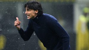 Conferenza stampa Cioffi: «Col Milan margine d’errore bassissimo, sappiamo la loro forza»