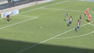 Colombo on fire con il Monza! Ecco il secondo gol contro il Verona – VIDEO