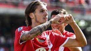 Colpani Milan, un nuovo club sulle tracce del Flaco: chieste informazioni al Monza. ULTIME