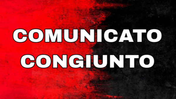 Comunicato