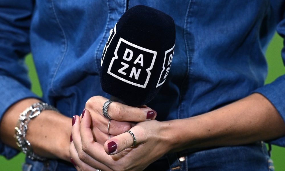 dazn