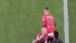 Milan Fiorentina, Camarda scrive la storia della Serie A: esordio con i rossoneri -VIDEO