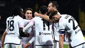 Classifica aggiornata Serie A 2023-24: cosa cambia dopo l’anticipo