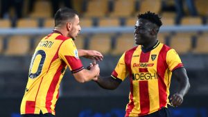 Milan Lecce: numeri e rendimento in trasferta dei prossimi avversari dei rossoneri