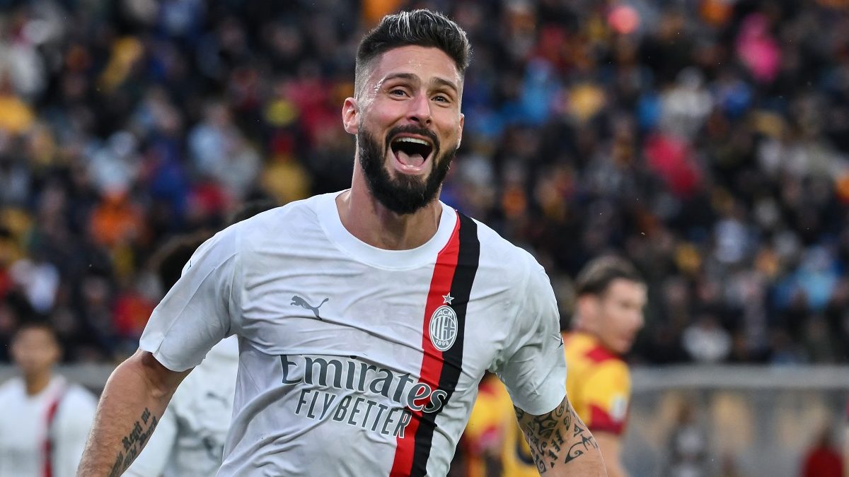 Giroud resta al Milan o va via? Ecco quando arriverà la decisione definitiva: i dettagli 26 giroud