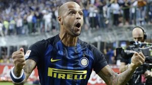 Felipe Melo: «Loro i miei favoriti per lo scudetto». Poi dà un consiglio alla Serie A