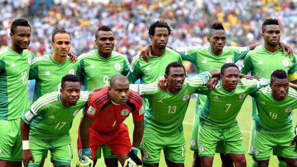Nigeria