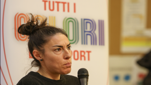 Fusetti: «Dire di essere professionista è un sogno. Il mio idolo è Puyol, sul rapporto con la squadra…»