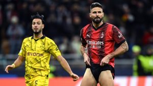 Mazzoleni duro sul Milan: «Manca personalità, non c’è un gruppo coeso»