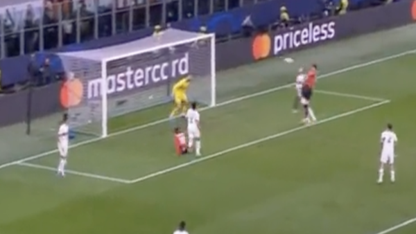 Gol giroud