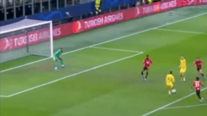 Gol Adeyemi: la papera di Maignan condanna il Milan VIDEO