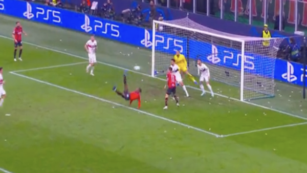 Gol leao